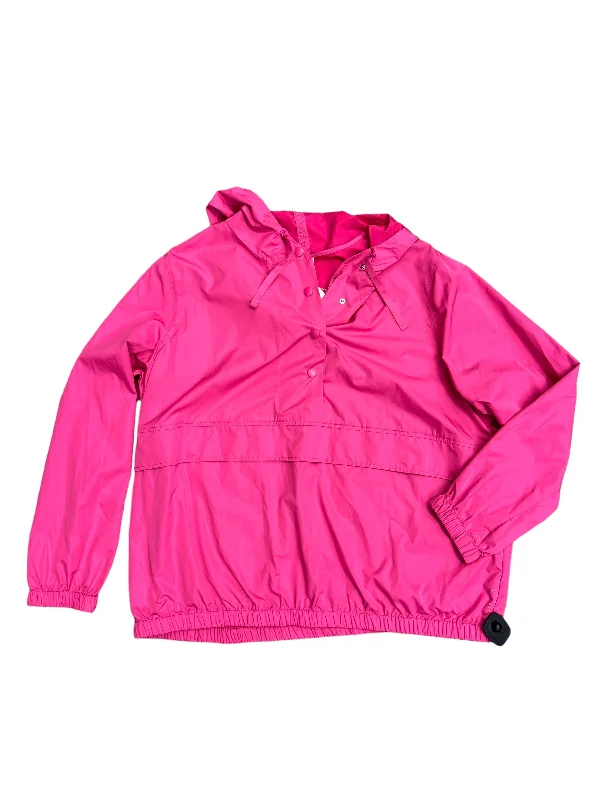 Athletic Jacket By Livi Active  Size: 2x