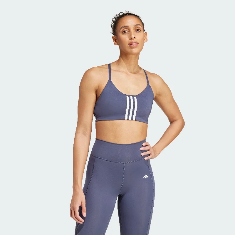 Women's adidas Aeroimpact Training Light-Support Bra