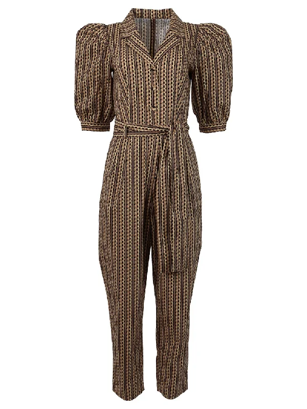 Casitas Jumpsuit