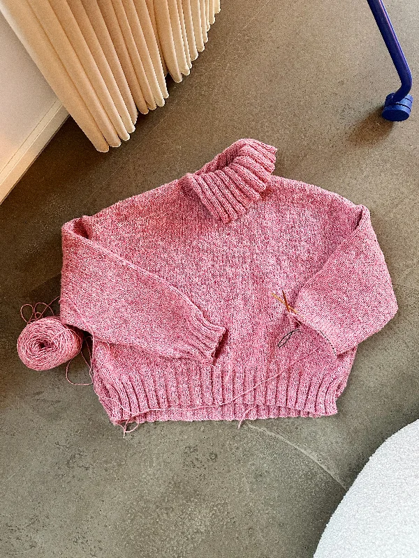 Nina Sweater