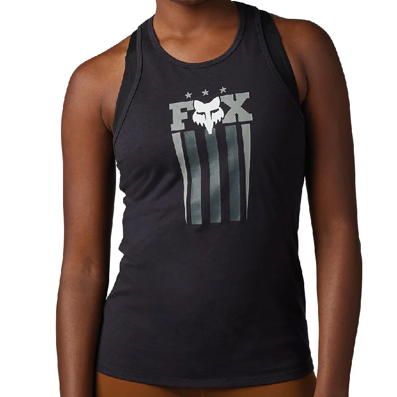 Women's Fox Unity Raceback Tank