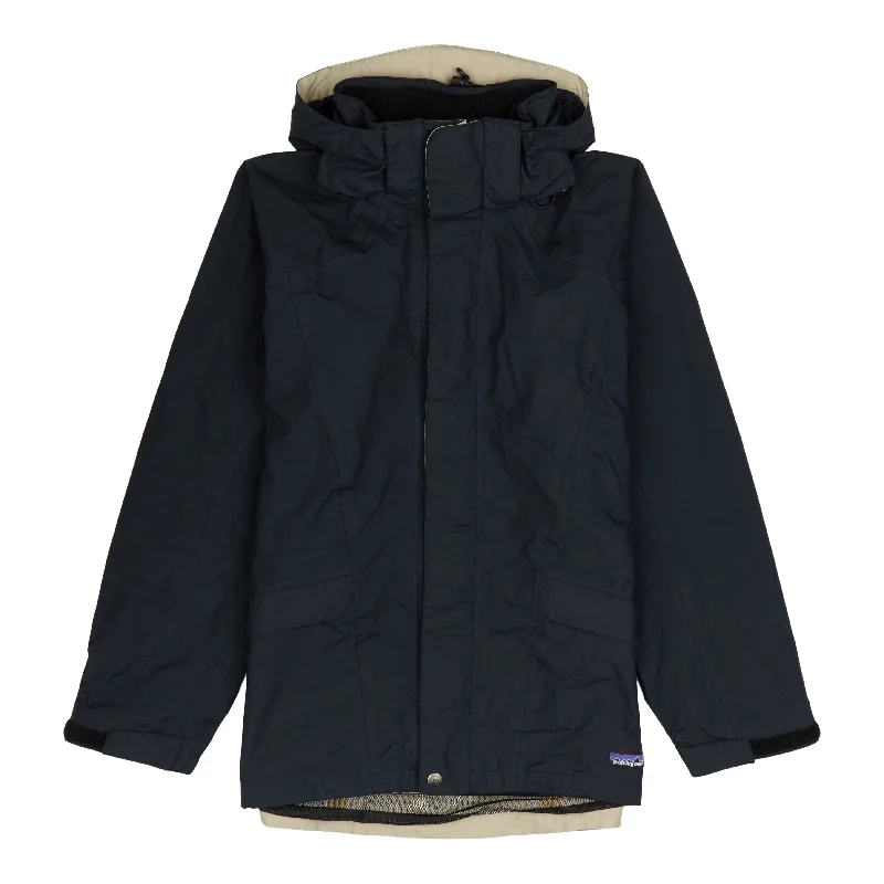 W's Storm Jacket