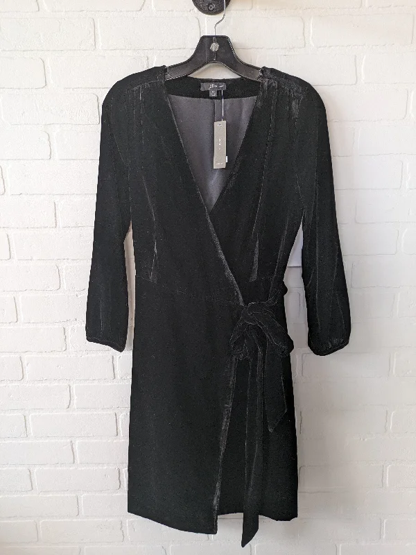 Dress Casual Midi By J Crew  Size: Xs