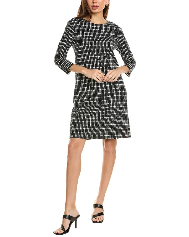 Marimekko Varpu Alku Mini Dress