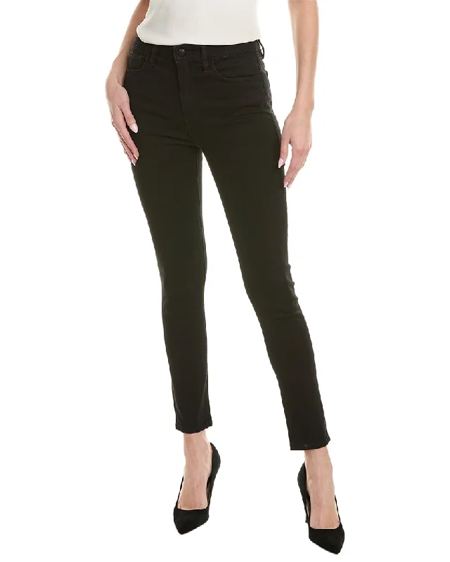 JOE'S Jeans High-Rise Nermorosa Wide Leg Jean