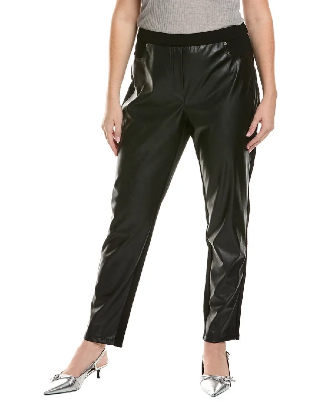 Marina Rinaldi Plus Obelisco Trouser