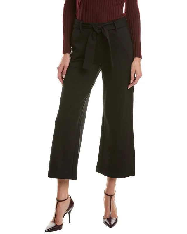 Nanette Nanette Lepore Tie Waist Pant