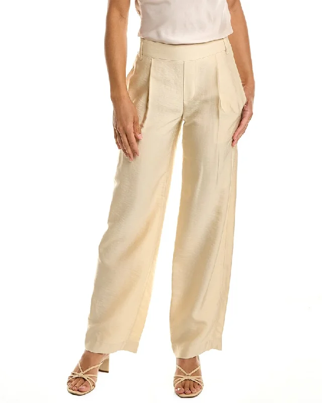 Vince Straight Pant