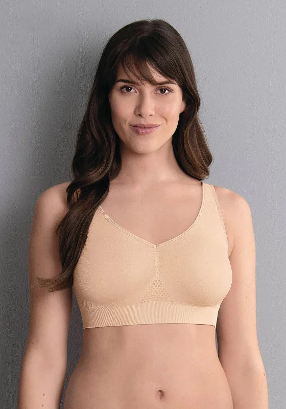 Anita Lotta Mastectomy Bra, Nude