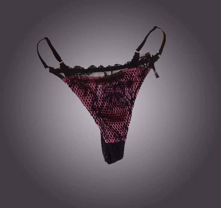 Valery Dowima G-String