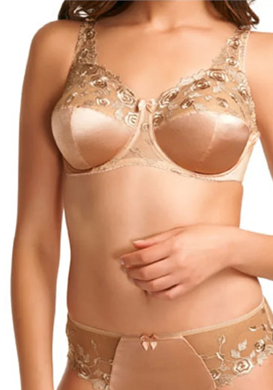 Fantasie Belle Full Cup Bra, Bamboo