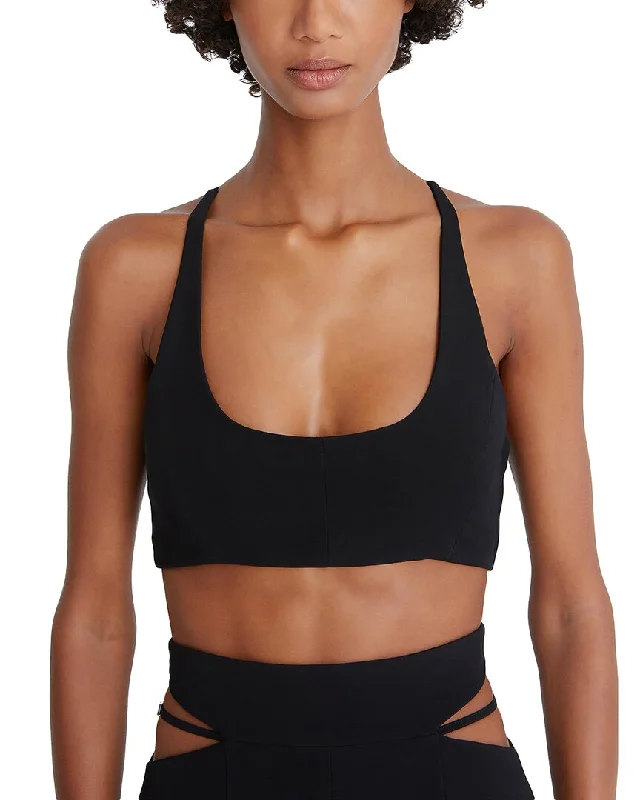 Halston Gwen Bralette