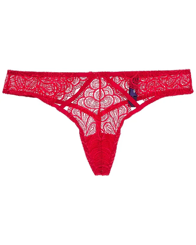 Journelle Karina Thong