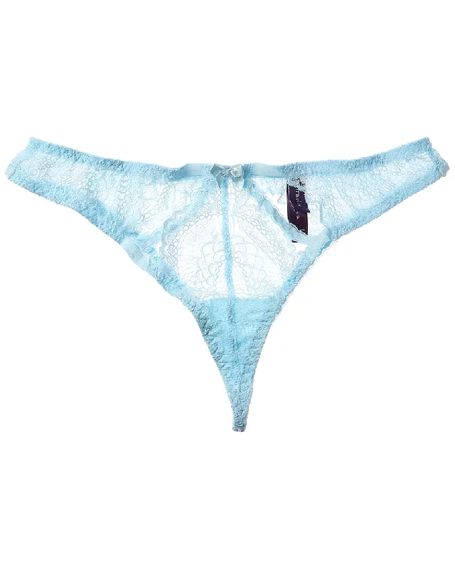 Journelle Natalia String Thong