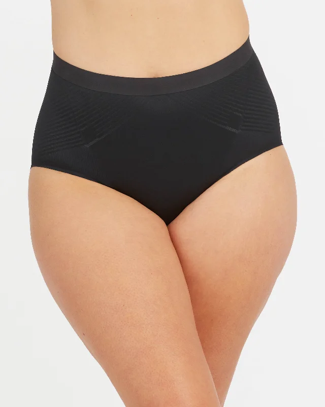 SPANXshape™ Invisible Brief