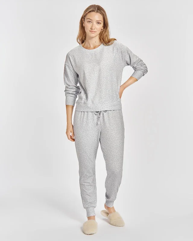 Marna Fuzzy Thermal PJ Set